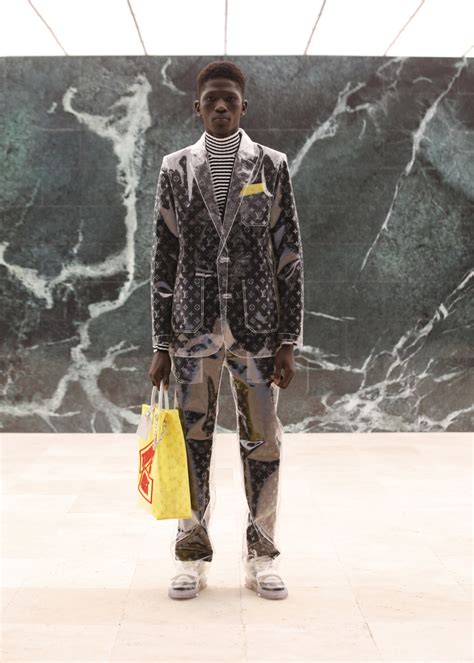 louis vuitton 2021 collection men